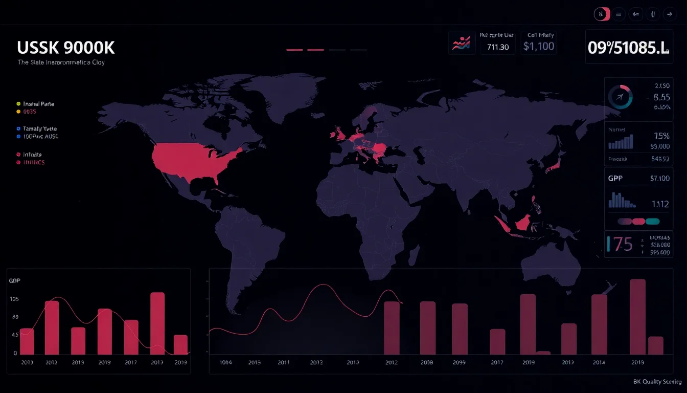 Swap Adipex Ai - Análisis Macroeconómico Exhaustivo